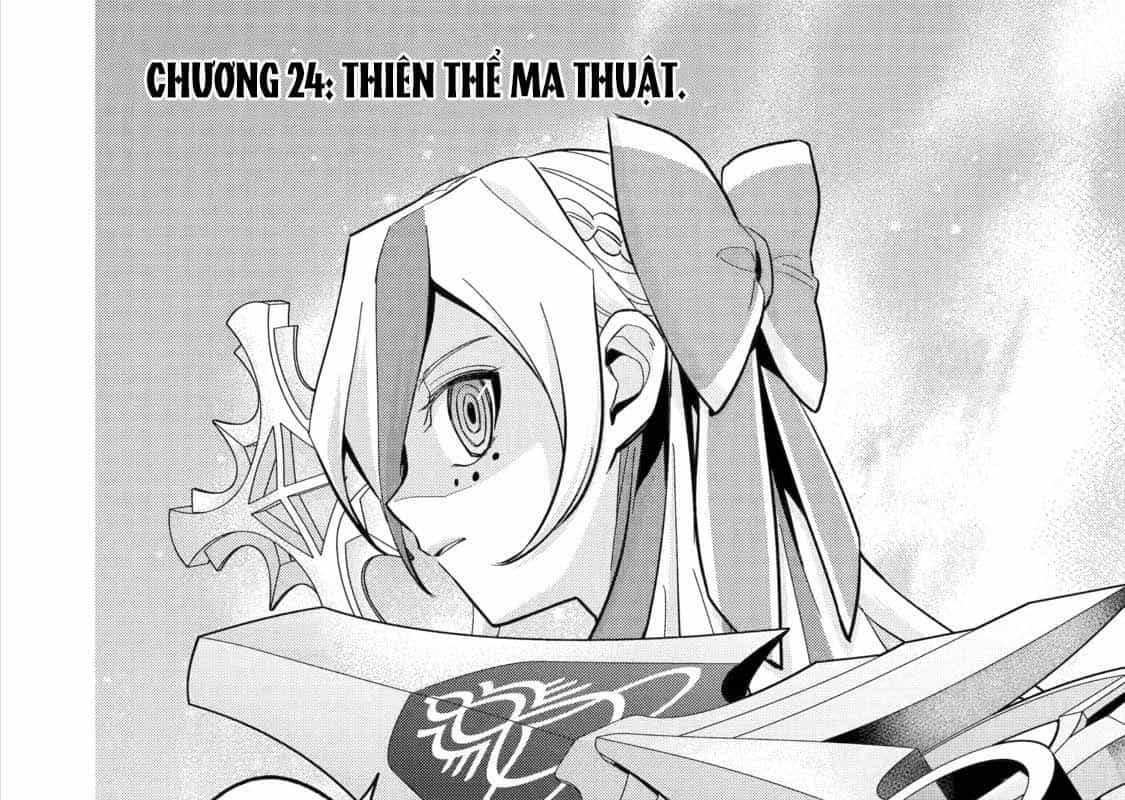 The Executed Sage Who Was Reincarnated As A Lich And Started An All-Out War - Chương 24 - ảnh 4