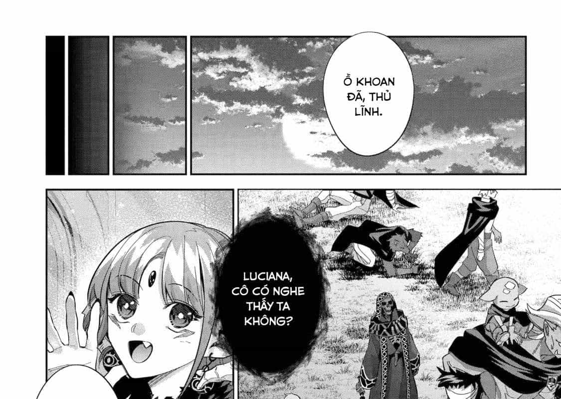 The Executed Sage Who Was Reincarnated As A Lich And Started An All-Out War - Chương 24 - ảnh 47