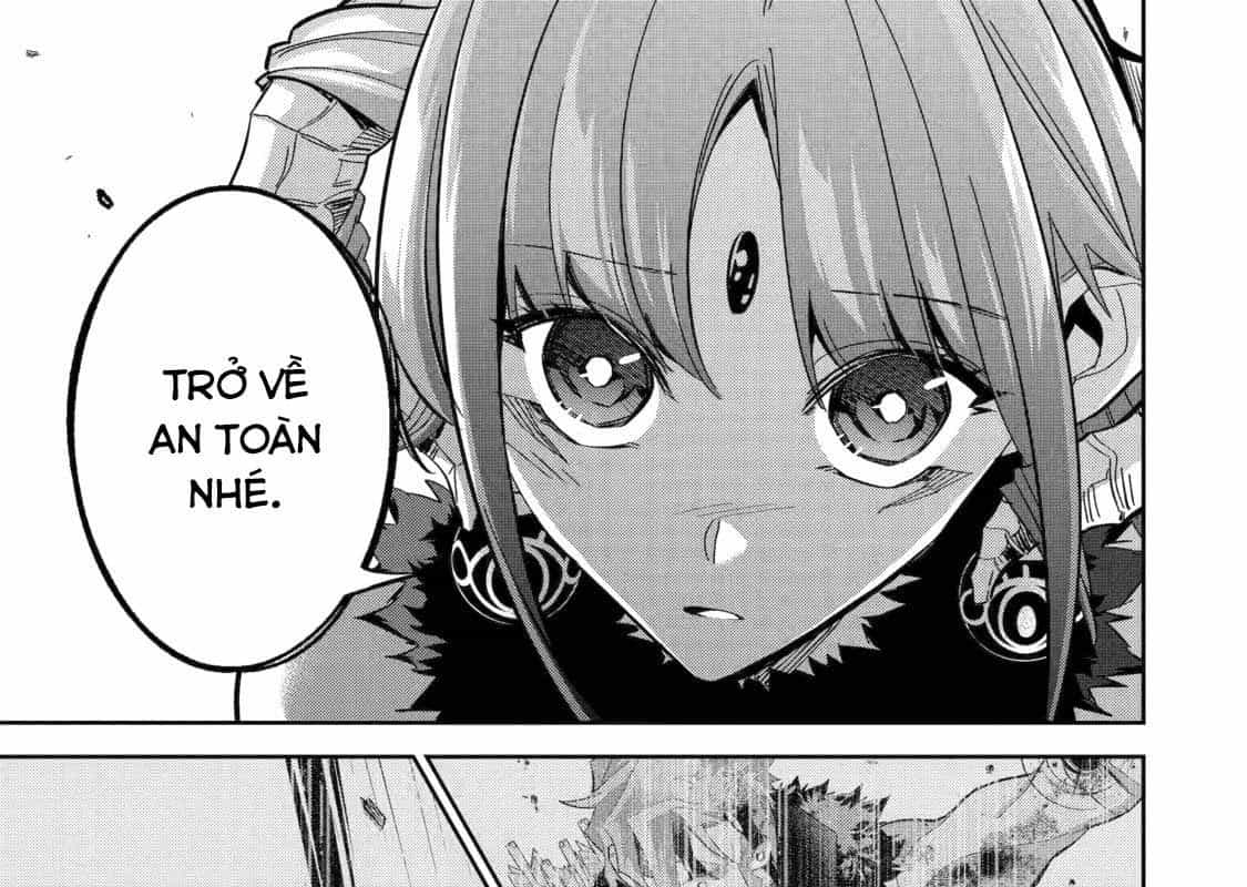 The Executed Sage Who Was Reincarnated As A Lich And Started An All-Out War - Chương 24 - ảnh 49