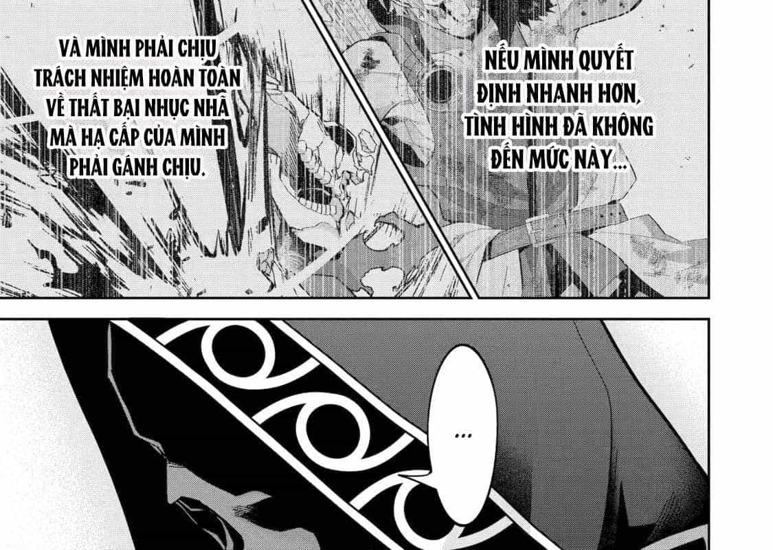 The Executed Sage Who Was Reincarnated As A Lich And Started An All-Out War - Chương 24 - ảnh 50