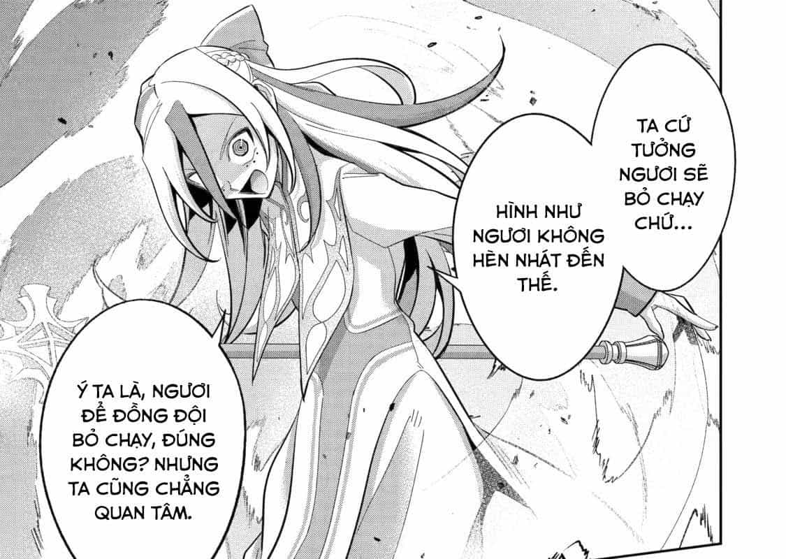 The Executed Sage Who Was Reincarnated As A Lich And Started An All-Out War - Chương 24 - ảnh 58
