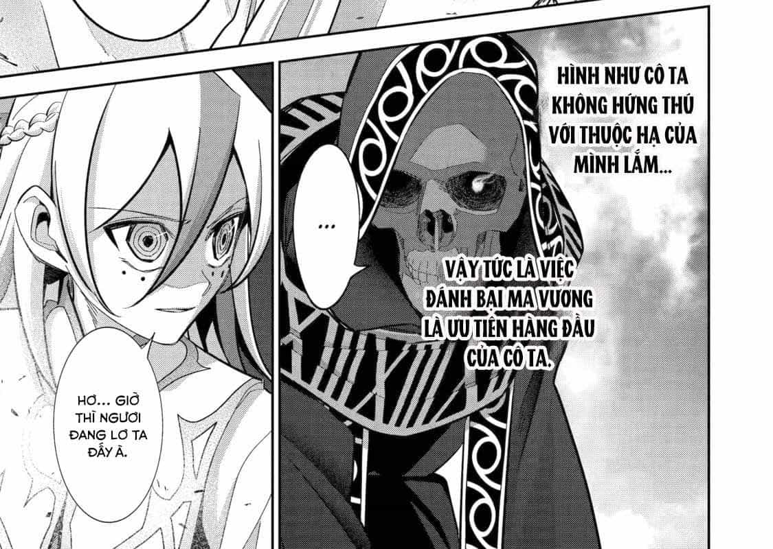The Executed Sage Who Was Reincarnated As A Lich And Started An All-Out War - Chương 24 - ảnh 59