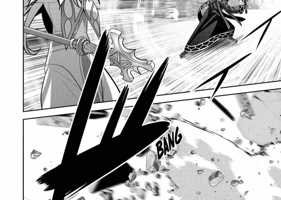 The Executed Sage Who Was Reincarnated As A Lich And Started An All-Out War - Chương 24 - ảnh 61
