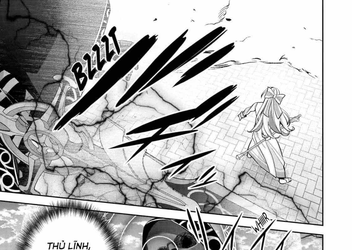 The Executed Sage Who Was Reincarnated As A Lich And Started An All-Out War - Chương 24 - ảnh 62