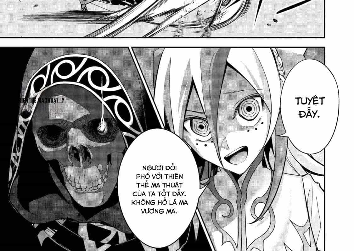 The Executed Sage Who Was Reincarnated As A Lich And Started An All-Out War - Chương 24 - ảnh 71