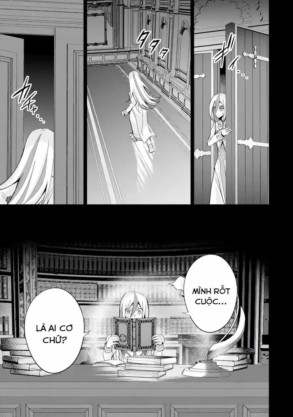 The Executed Sage Who Was Reincarnated As A Lich And Started An All-Out War - Chương 25 - ảnh 16