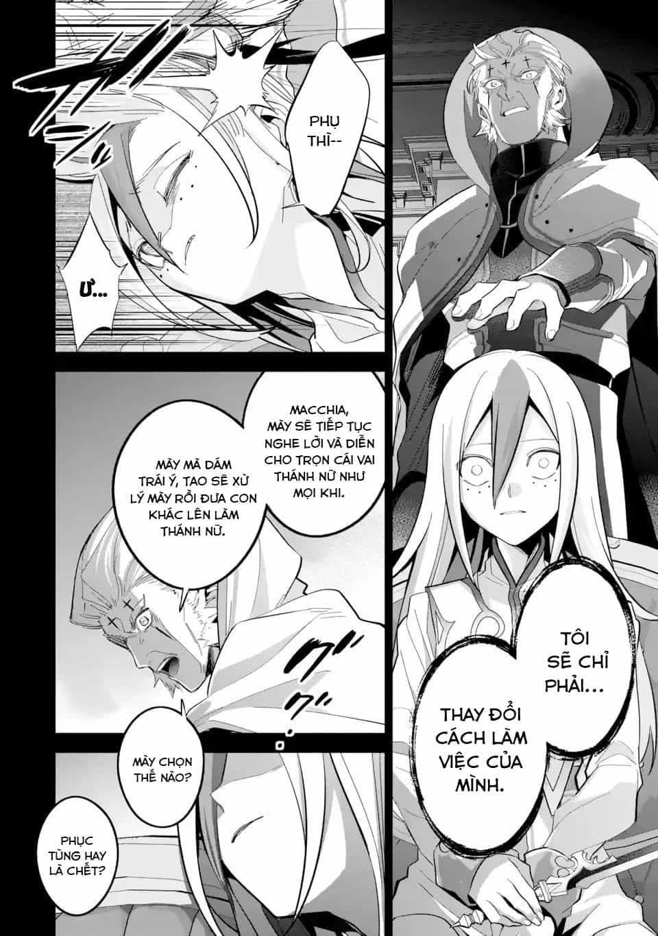 The Executed Sage Who Was Reincarnated As A Lich And Started An All-Out War - Chương 25 - ảnh 26