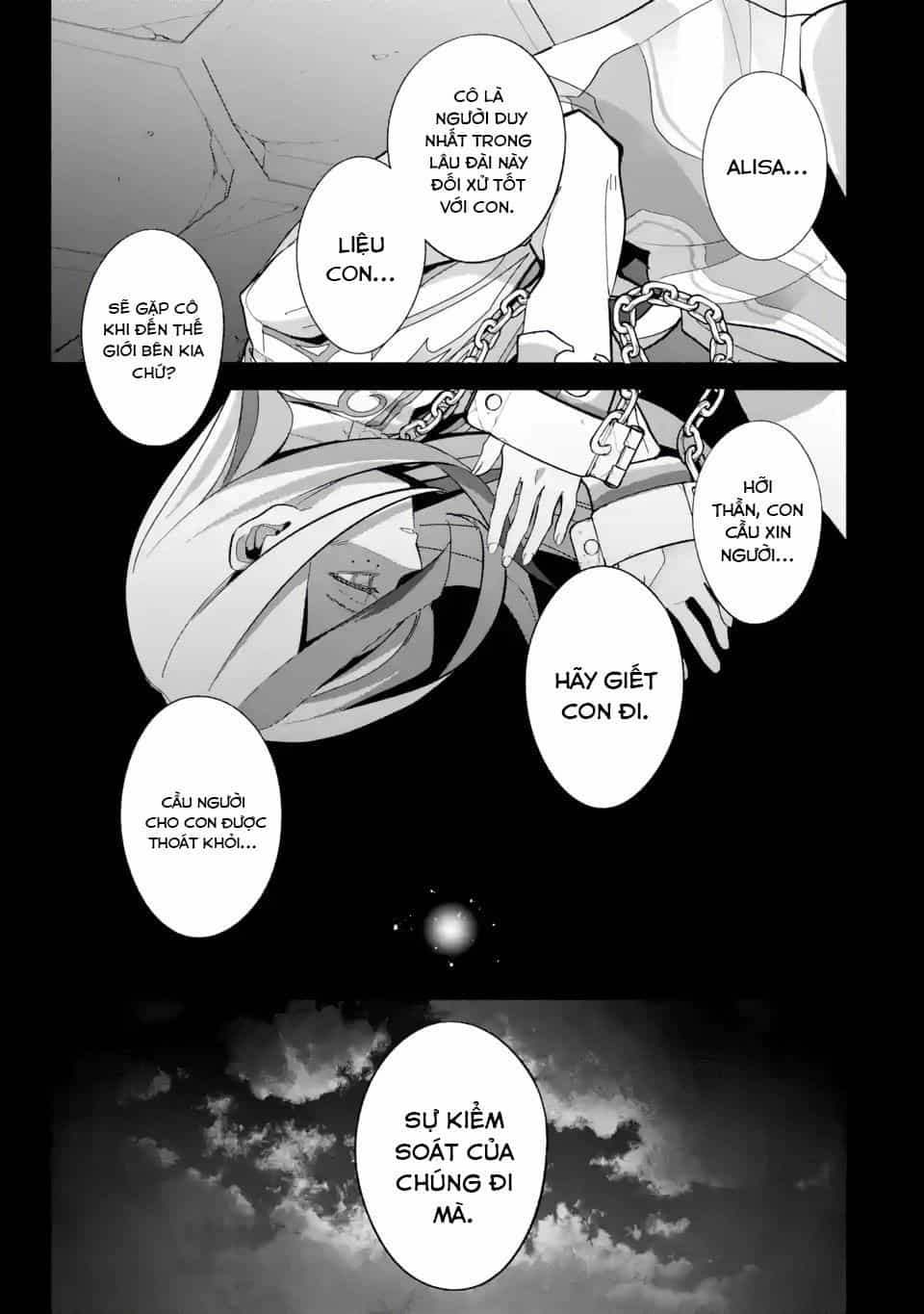 The Executed Sage Who Was Reincarnated As A Lich And Started An All-Out War - Chương 25 - ảnh 29