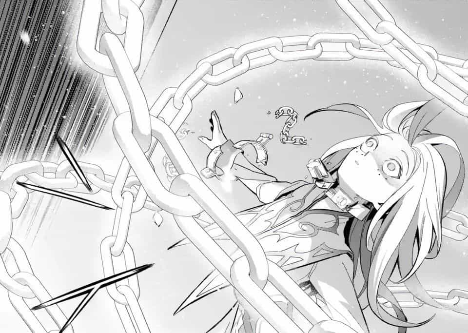 The Executed Sage Who Was Reincarnated As A Lich And Started An All-Out War - Chương 25 - ảnh 32