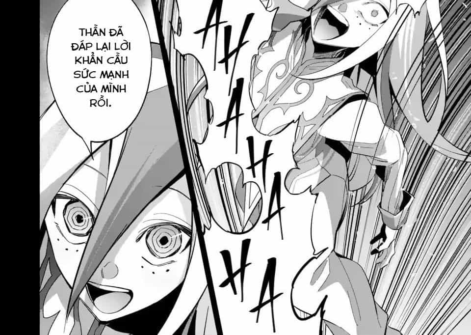The Executed Sage Who Was Reincarnated As A Lich And Started An All-Out War - Chương 25 - ảnh 35