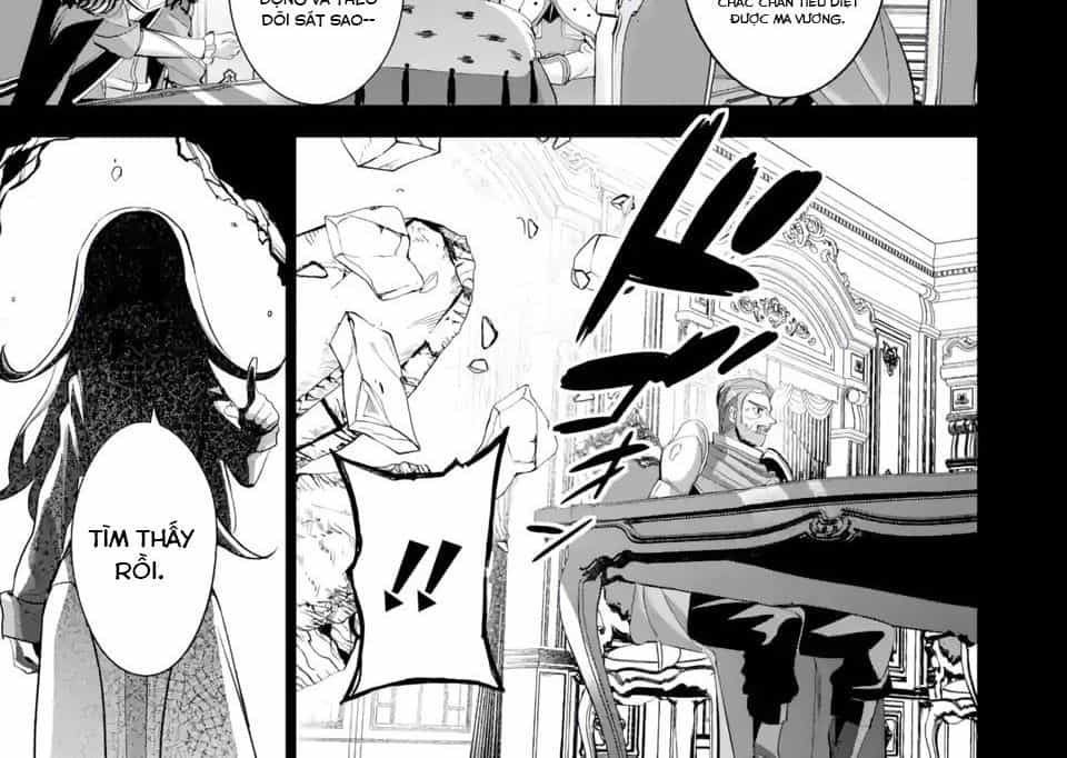The Executed Sage Who Was Reincarnated As A Lich And Started An All-Out War - Chương 25 - ảnh 37