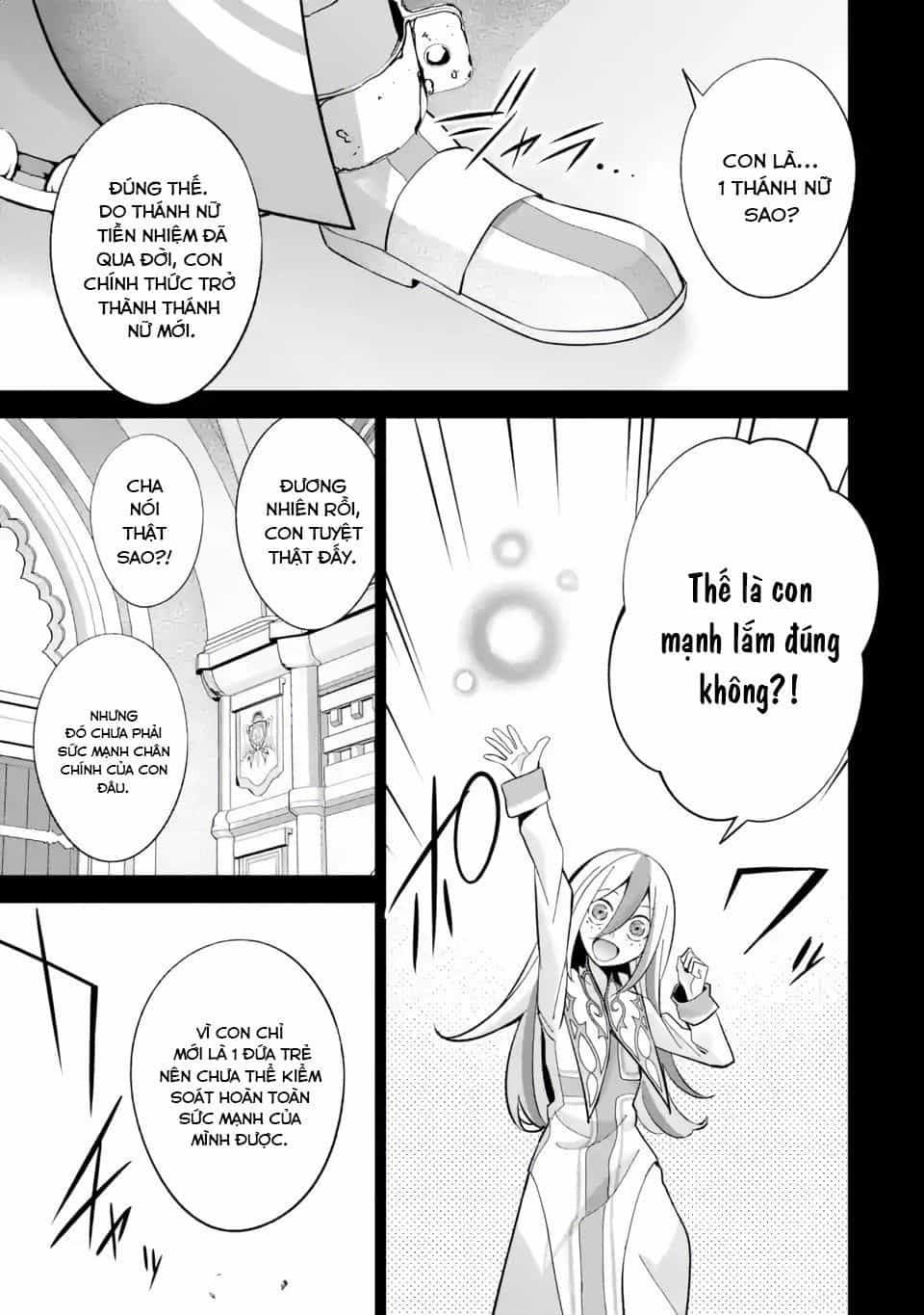 The Executed Sage Who Was Reincarnated As A Lich And Started An All-Out War - Chương 25 - ảnh 8
