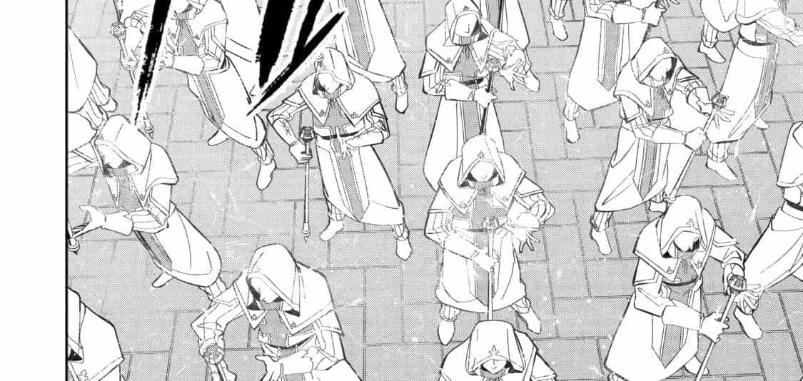 The Executed Sage Who Was Reincarnated As A Lich And Started An All-Out War - Chương 26 - ảnh 102