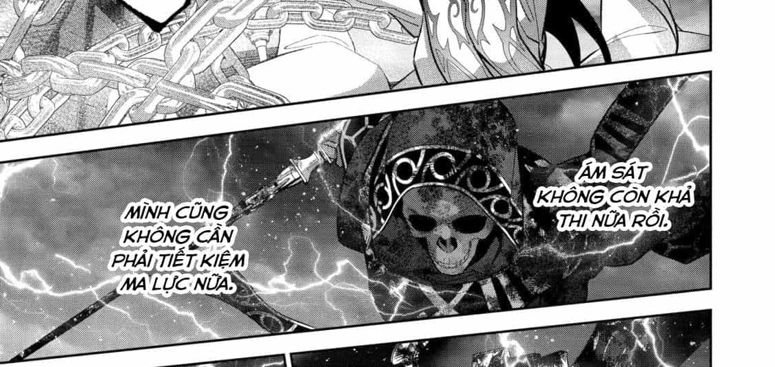 The Executed Sage Who Was Reincarnated As A Lich And Started An All-Out War - Chương 26 - ảnh 111