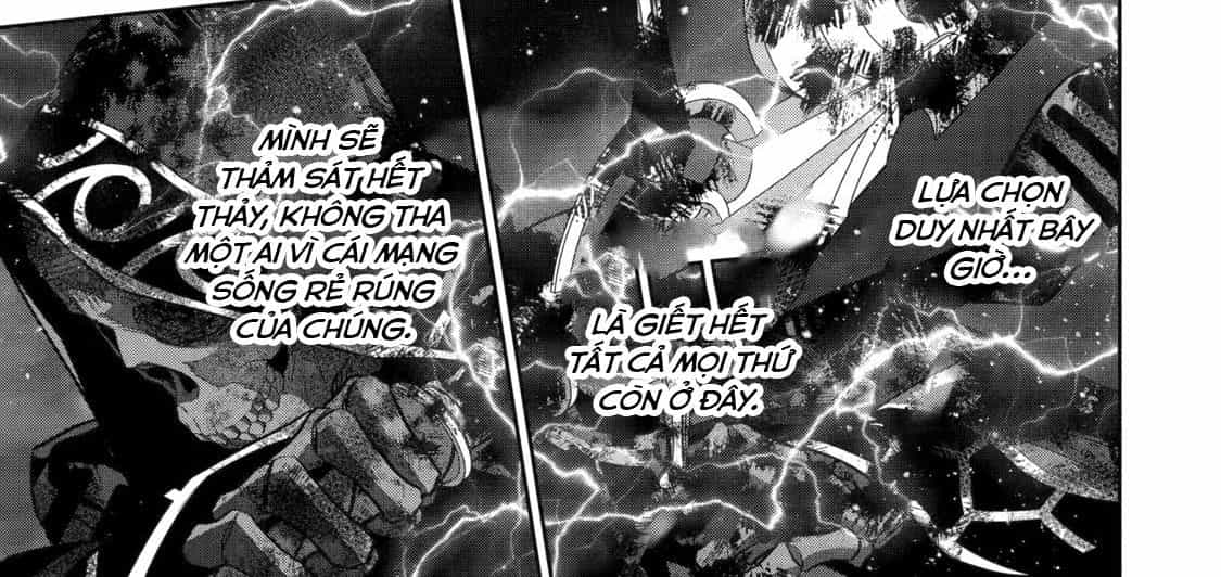 The Executed Sage Who Was Reincarnated As A Lich And Started An All-Out War - Chương 26 - ảnh 112