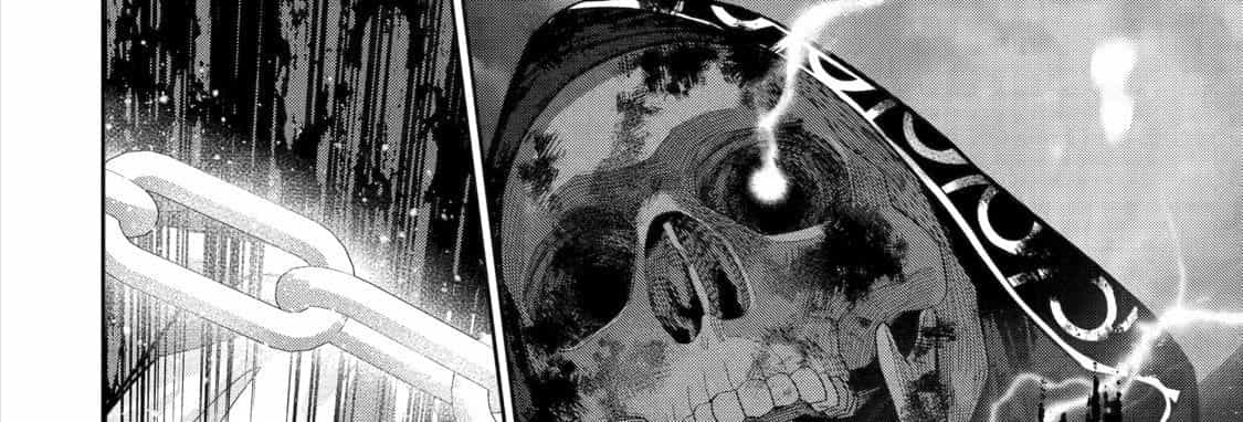 The Executed Sage Who Was Reincarnated As A Lich And Started An All-Out War - Chương 26 - ảnh 120