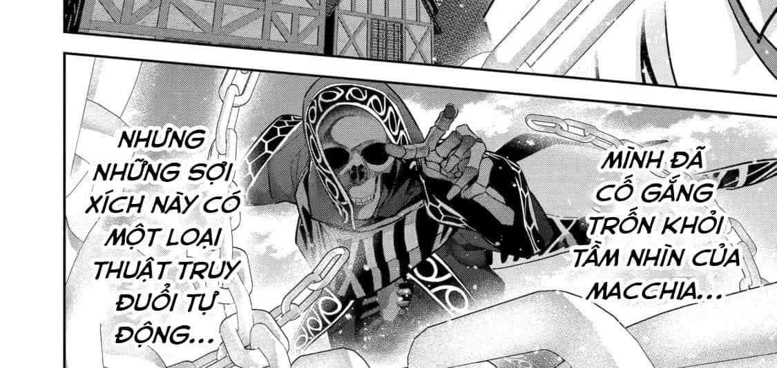 The Executed Sage Who Was Reincarnated As A Lich And Started An All-Out War - Chương 26 - ảnh 14