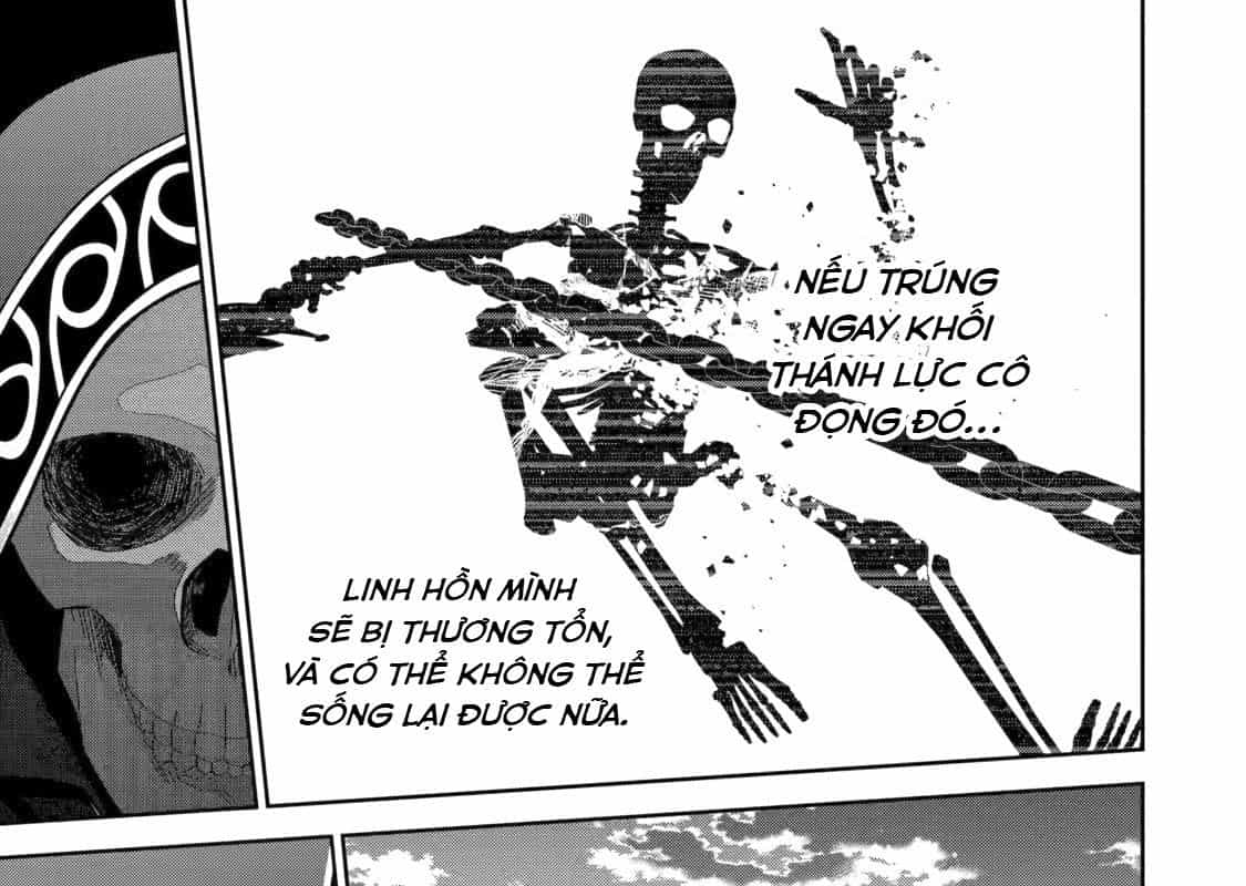 The Executed Sage Who Was Reincarnated As A Lich And Started An All-Out War - Chương 26 - ảnh 16