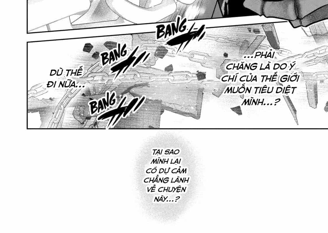 The Executed Sage Who Was Reincarnated As A Lich And Started An All-Out War - Chương 26 - ảnh 21