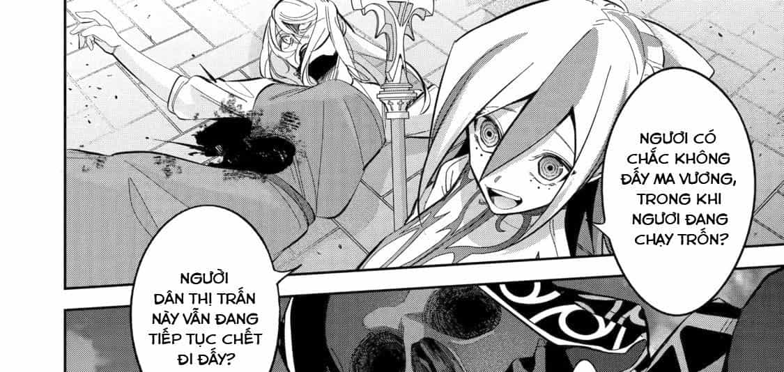 The Executed Sage Who Was Reincarnated As A Lich And Started An All-Out War - Chương 26 - ảnh 25