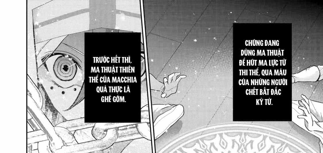 The Executed Sage Who Was Reincarnated As A Lich And Started An All-Out War - Chương 26 - ảnh 43