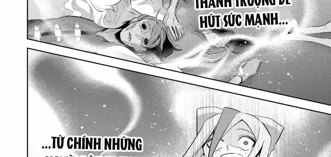 The Executed Sage Who Was Reincarnated As A Lich And Started An All-Out War - Chương 26 - ảnh 50