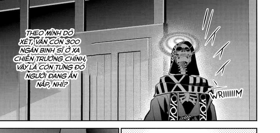 The Executed Sage Who Was Reincarnated As A Lich And Started An All-Out War - Chương 26 - ảnh 52