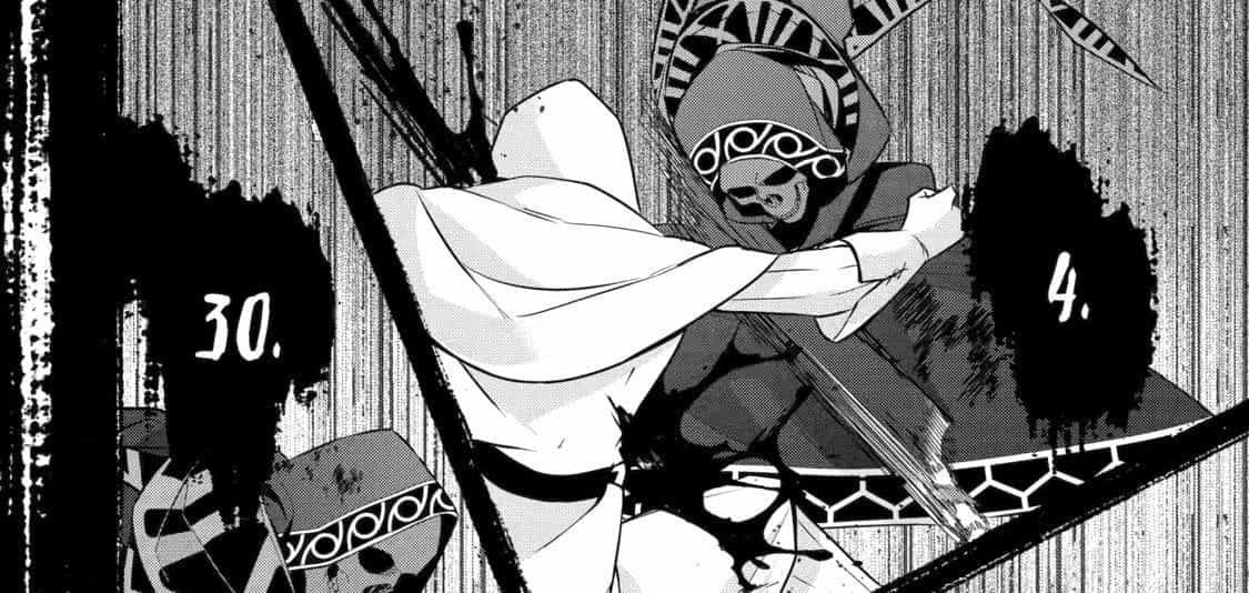 The Executed Sage Who Was Reincarnated As A Lich And Started An All-Out War - Chương 26 - ảnh 60