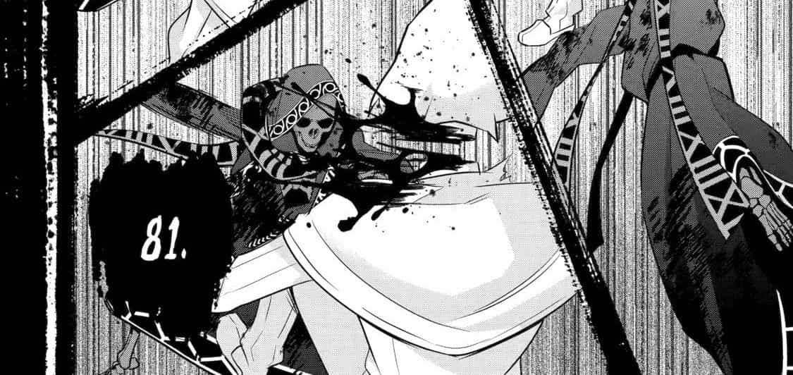 The Executed Sage Who Was Reincarnated As A Lich And Started An All-Out War - Chương 26 - ảnh 62