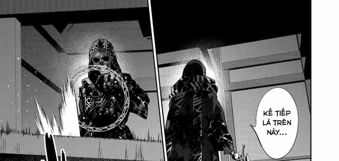 The Executed Sage Who Was Reincarnated As A Lich And Started An All-Out War - Chương 26 - ảnh 69