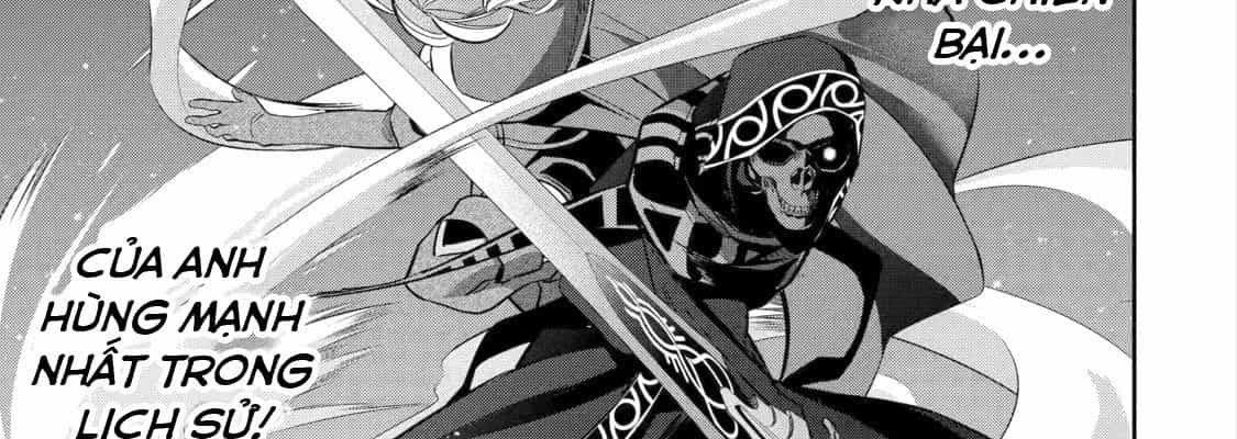 The Executed Sage Who Was Reincarnated As A Lich And Started An All-Out War - Chương 27 - ảnh 101