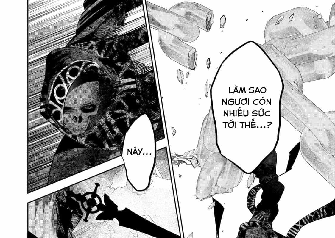 The Executed Sage Who Was Reincarnated As A Lich And Started An All-Out War - Chương 27 - ảnh 109