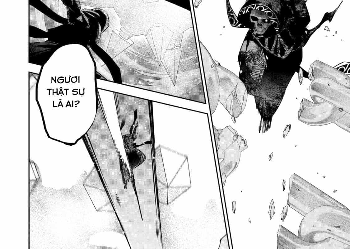 The Executed Sage Who Was Reincarnated As A Lich And Started An All-Out War - Chương 27 - ảnh 110