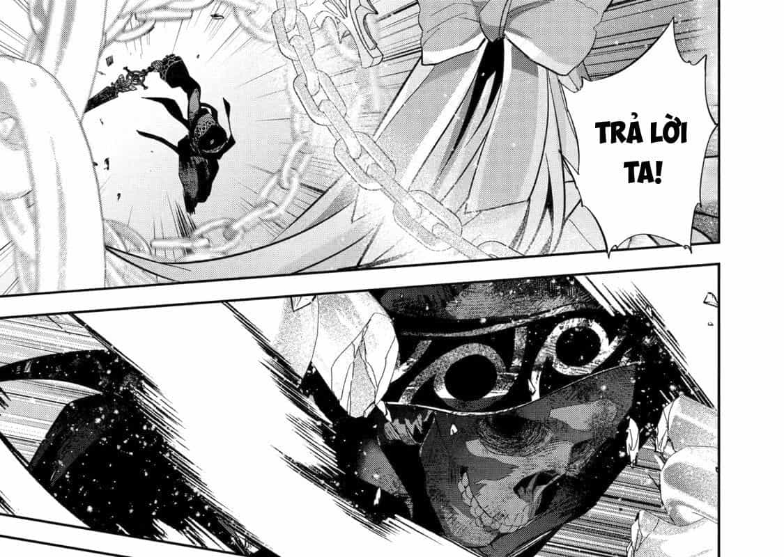 The Executed Sage Who Was Reincarnated As A Lich And Started An All-Out War - Chương 27 - ảnh 111