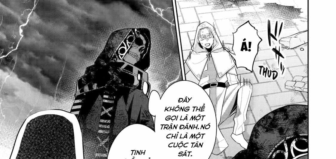 The Executed Sage Who Was Reincarnated As A Lich And Started An All-Out War - Chương 27 - ảnh 24