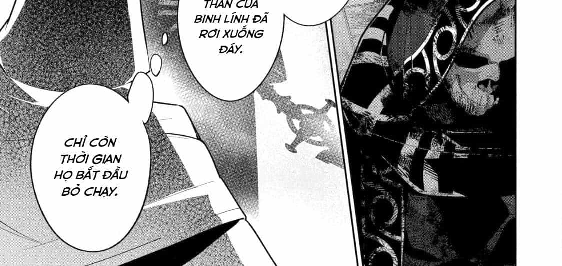 The Executed Sage Who Was Reincarnated As A Lich And Started An All-Out War - Chương 27 - ảnh 25