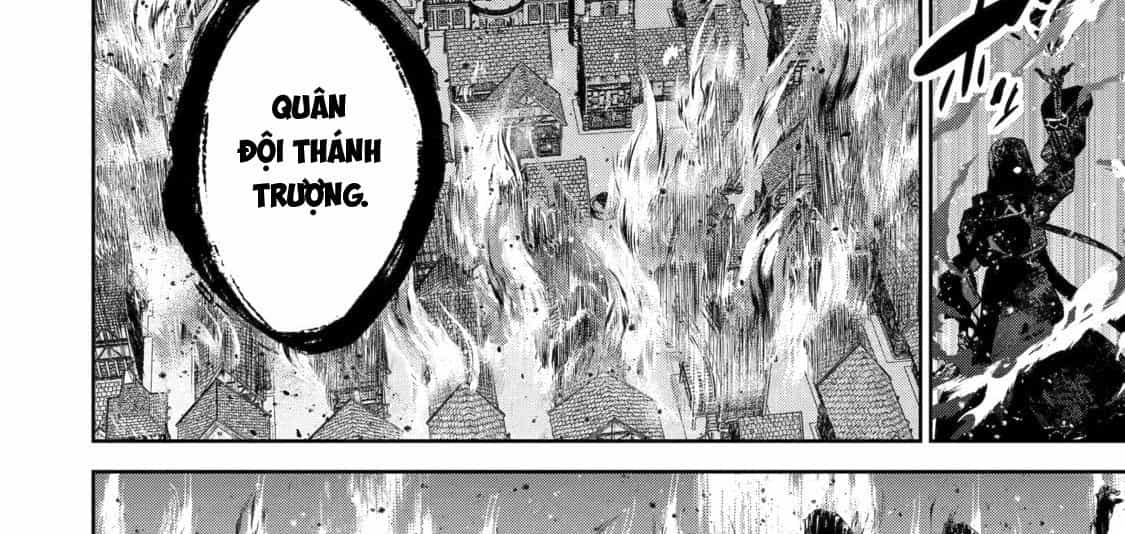 The Executed Sage Who Was Reincarnated As A Lich And Started An All-Out War - Chương 27 - ảnh 28