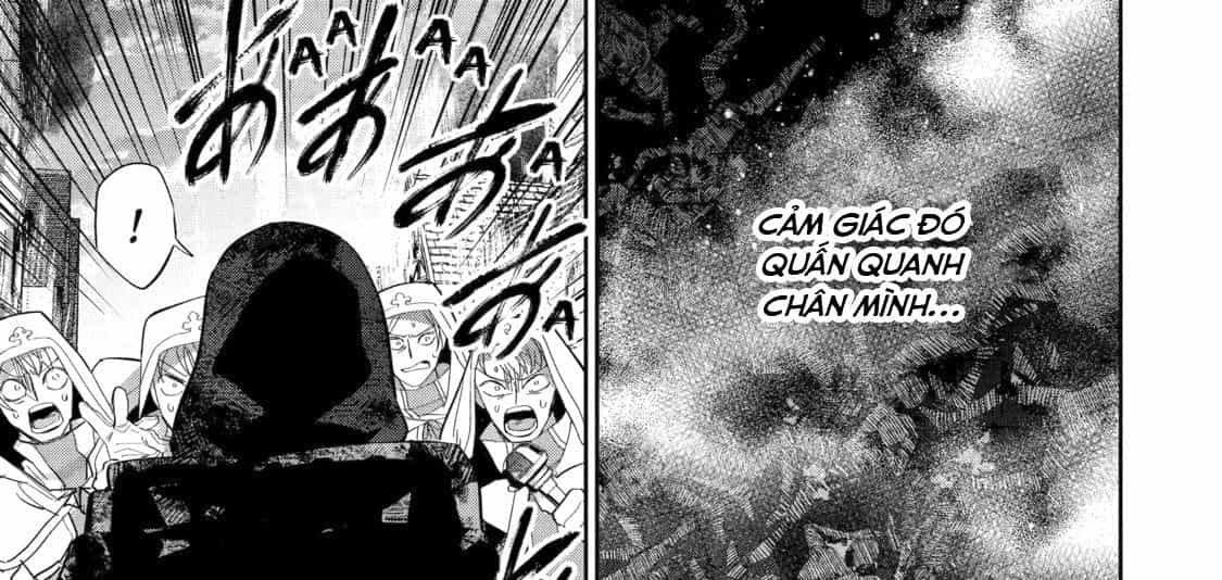 The Executed Sage Who Was Reincarnated As A Lich And Started An All-Out War - Chương 27 - ảnh 43
