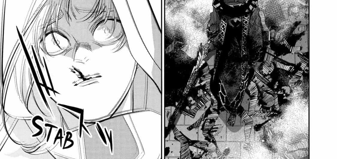 The Executed Sage Who Was Reincarnated As A Lich And Started An All-Out War - Chương 27 - ảnh 45
