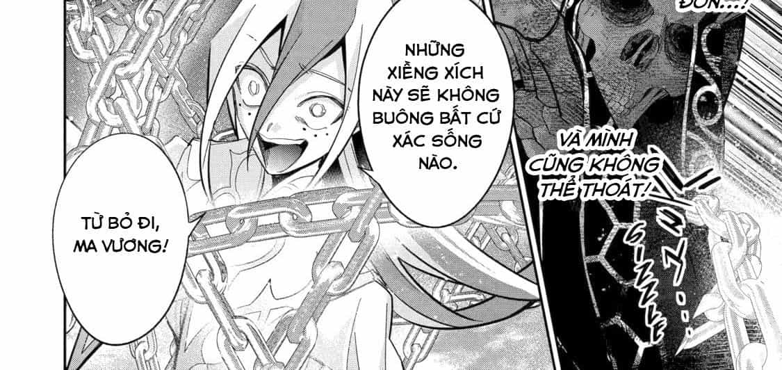 The Executed Sage Who Was Reincarnated As A Lich And Started An All-Out War - Chương 27 - ảnh 53