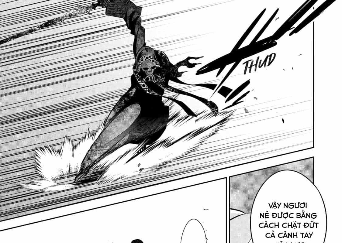 The Executed Sage Who Was Reincarnated As A Lich And Started An All-Out War - Chương 27 - ảnh 59