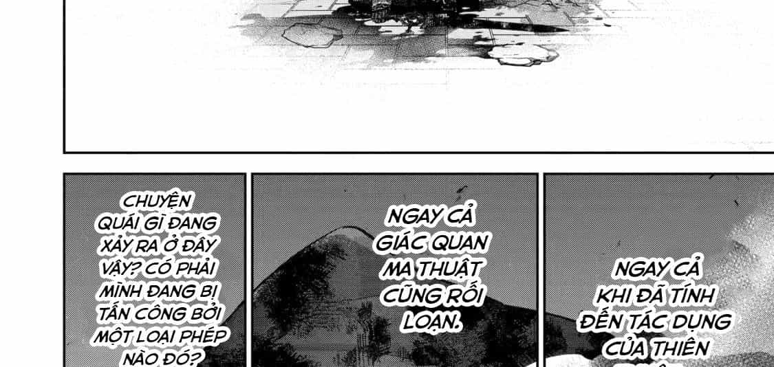 The Executed Sage Who Was Reincarnated As A Lich And Started An All-Out War - Chương 27 - ảnh 62