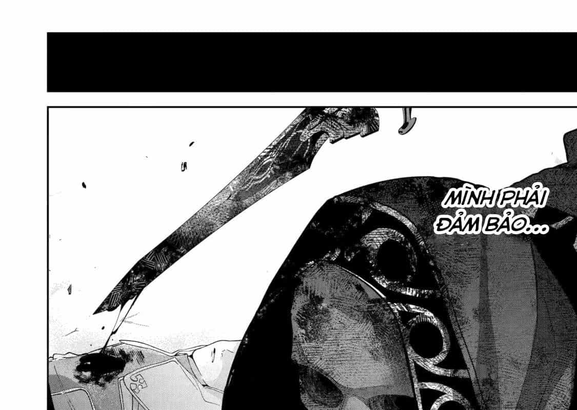The Executed Sage Who Was Reincarnated As A Lich And Started An All-Out War - Chương 27 - ảnh 67