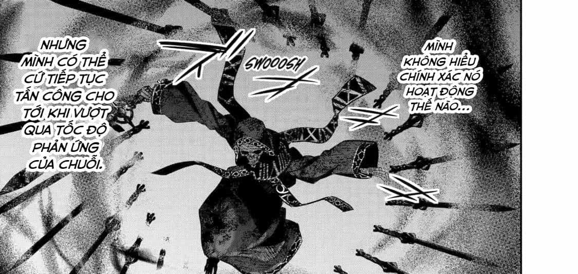 The Executed Sage Who Was Reincarnated As A Lich And Started An All-Out War - Chương 27 - ảnh 8