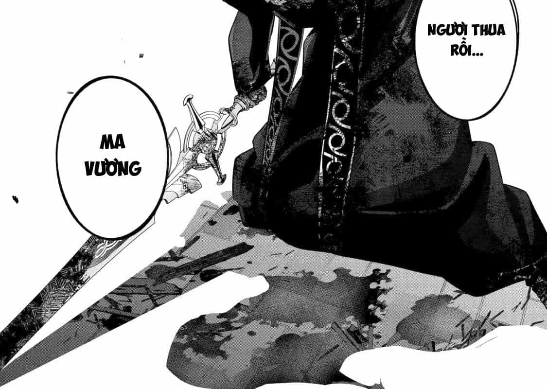 The Executed Sage Who Was Reincarnated As A Lich And Started An All-Out War - Chương 27 - ảnh 87