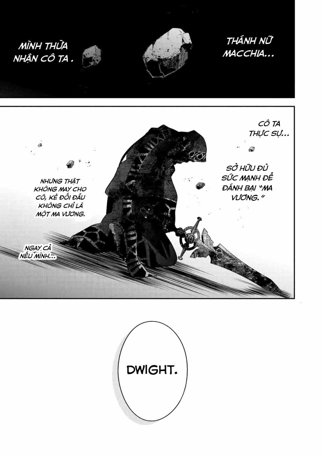 The Executed Sage Who Was Reincarnated As A Lich And Started An All-Out War - Chương 27 - ảnh 91