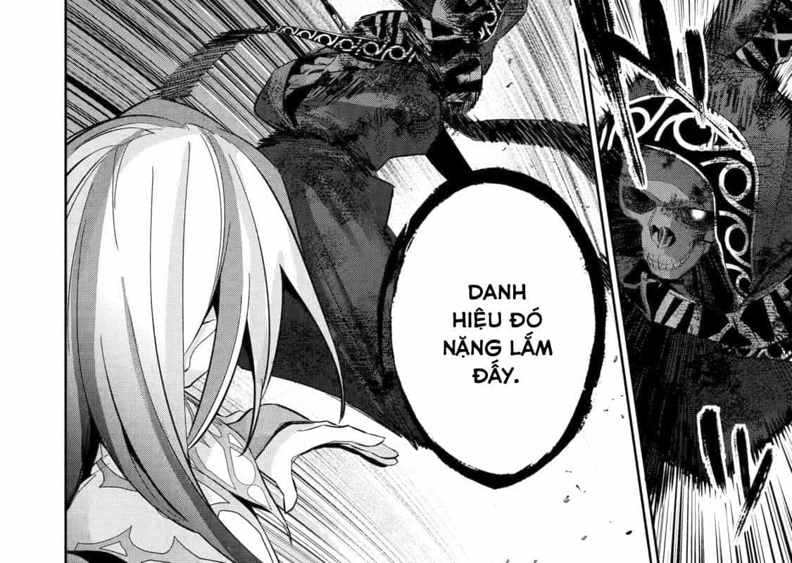 The Executed Sage Who Was Reincarnated As A Lich And Started An All-Out War - Chương 28 - ảnh 16