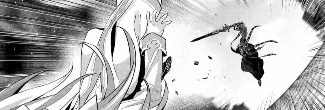 The Executed Sage Who Was Reincarnated As A Lich And Started An All-Out War - Chương 28 - ảnh 3