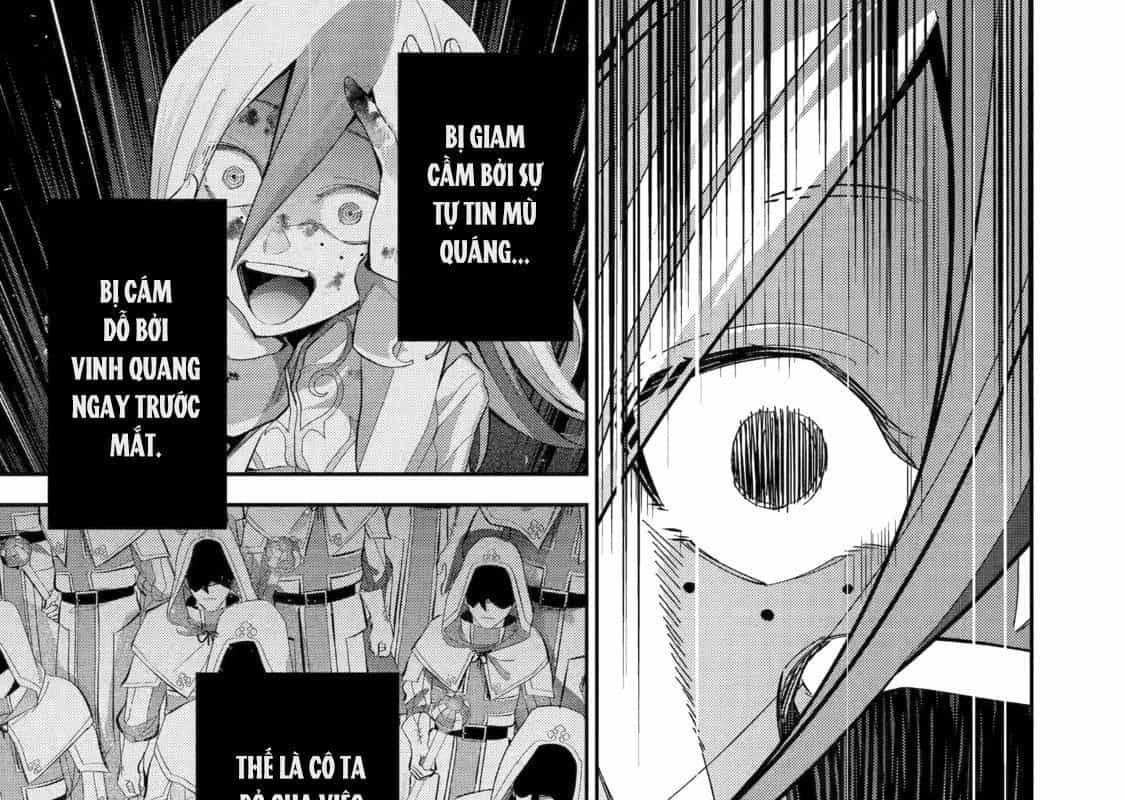 The Executed Sage Who Was Reincarnated As A Lich And Started An All-Out War - Chương 28 - ảnh 33