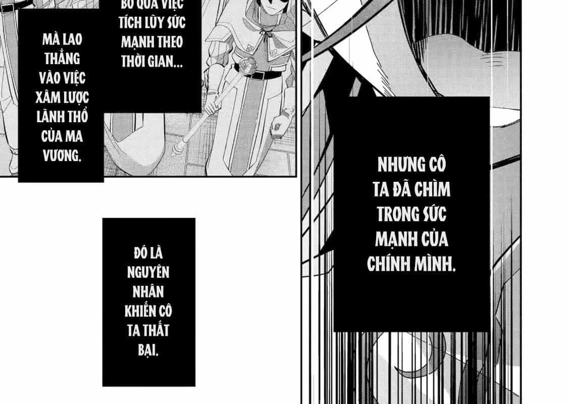 The Executed Sage Who Was Reincarnated As A Lich And Started An All-Out War - Chương 28 - ảnh 34